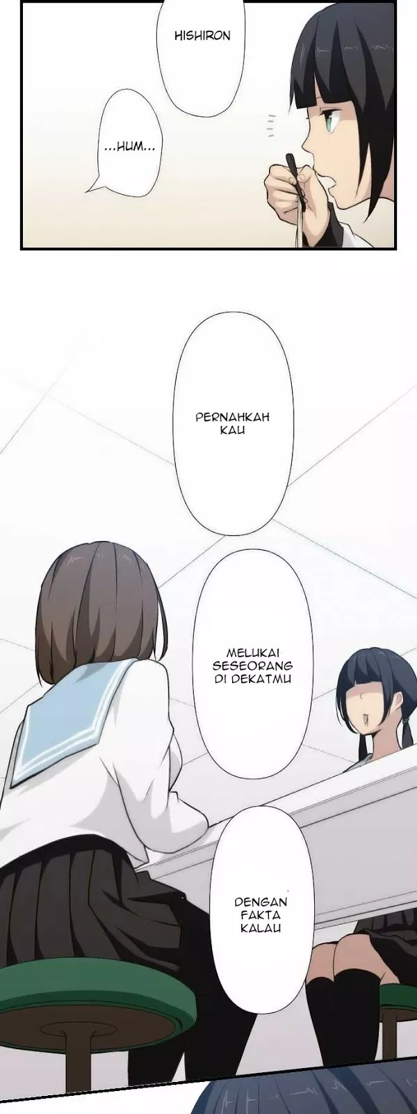 relife - Chapter: 65