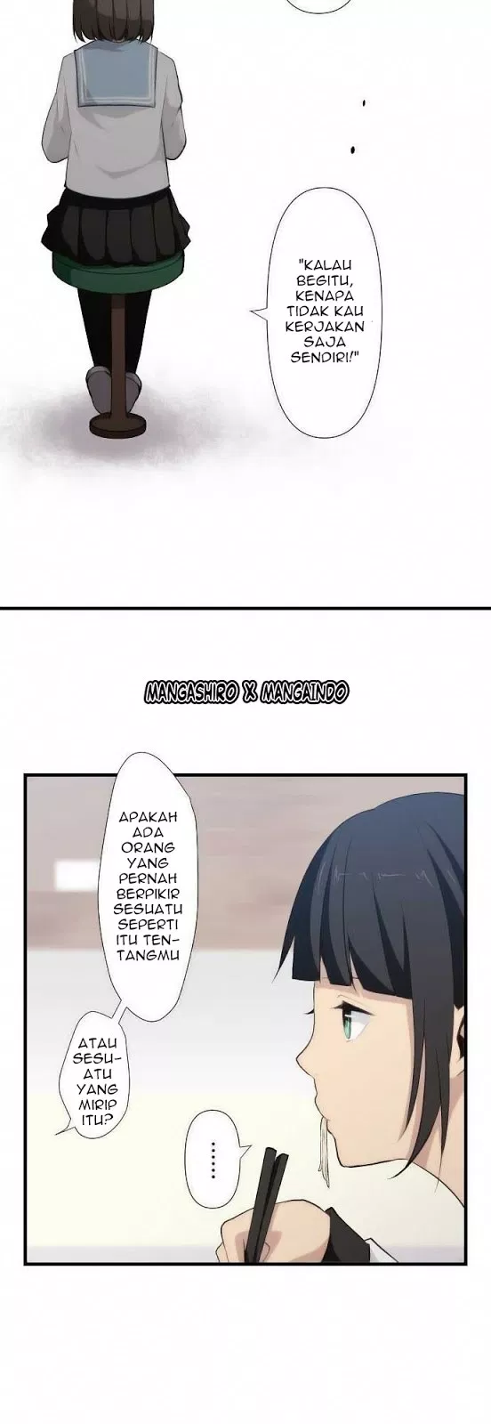 relife - Chapter: 65