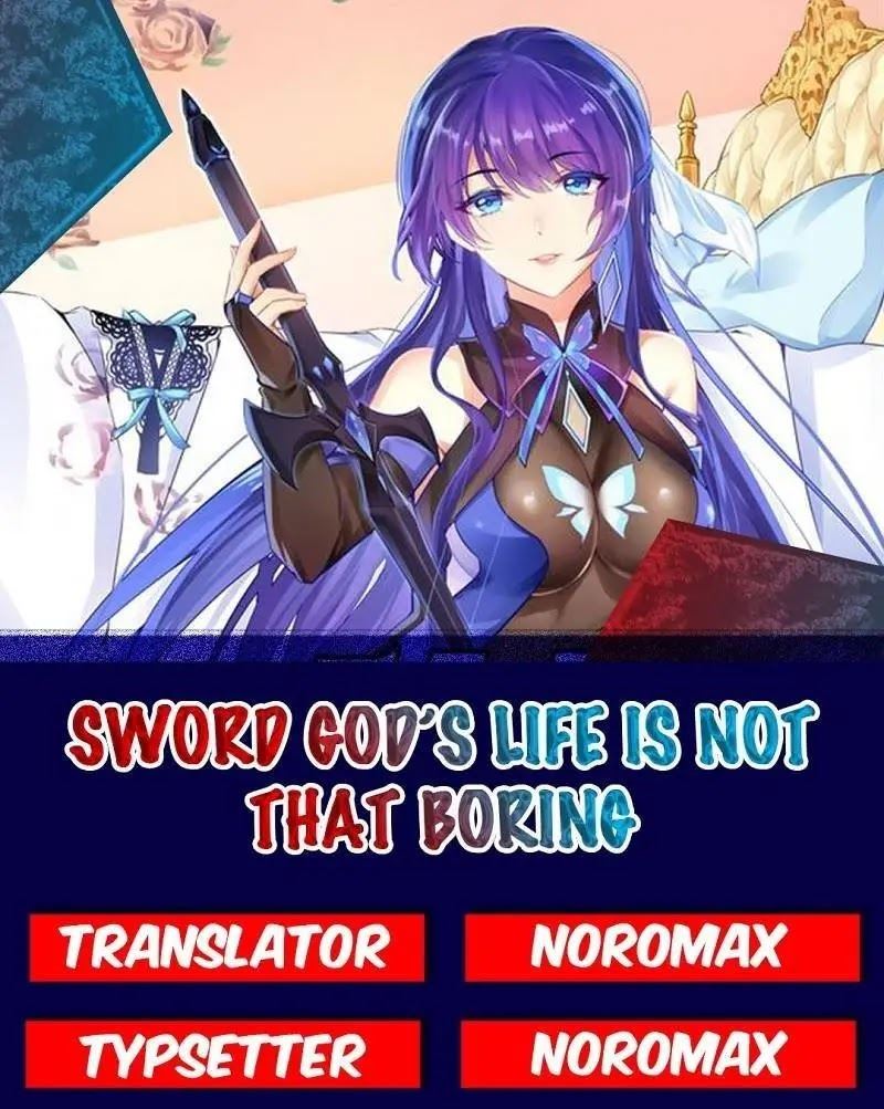 sword-gods-life-is-not-that-boring - Chapter: 19