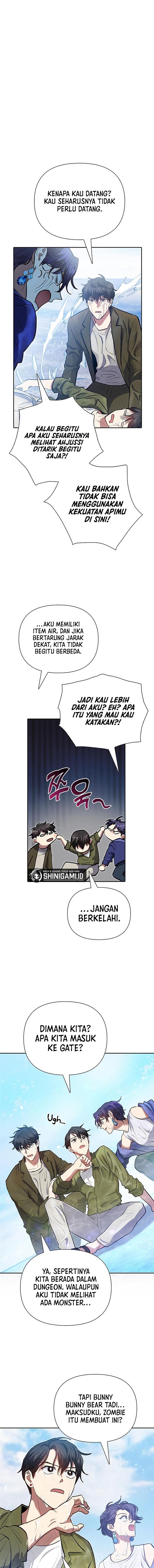 the-s-classes-that-i-raised - Chapter: 99