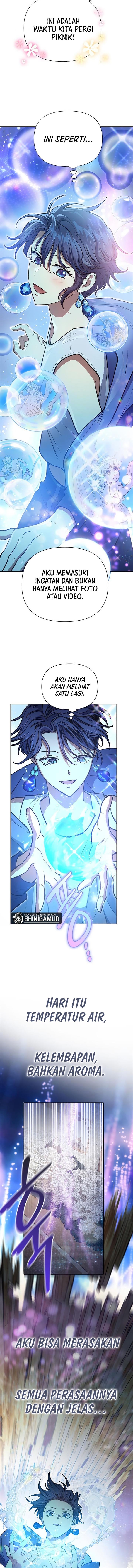 the-s-classes-that-i-raised - Chapter: 99