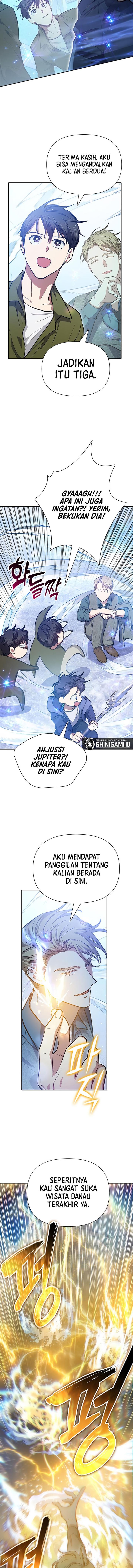 the-s-classes-that-i-raised - Chapter: 99