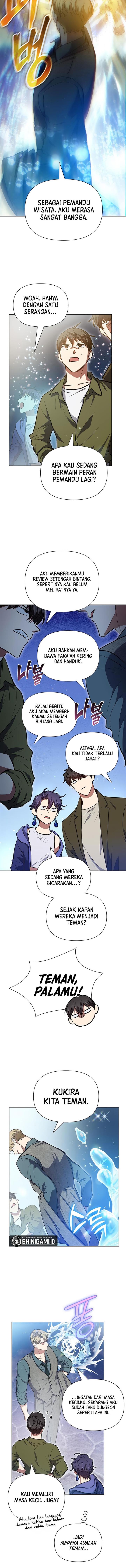 the-s-classes-that-i-raised - Chapter: 99