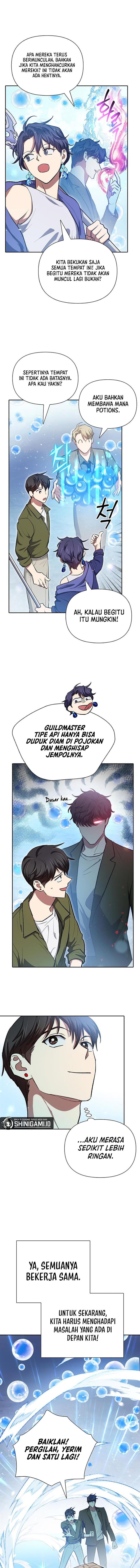 the-s-classes-that-i-raised - Chapter: 99