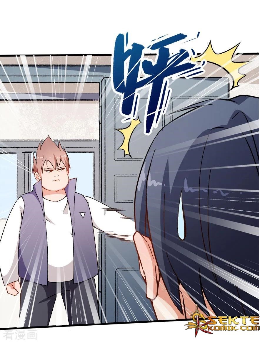 crazy-professor-system - Chapter: 61
