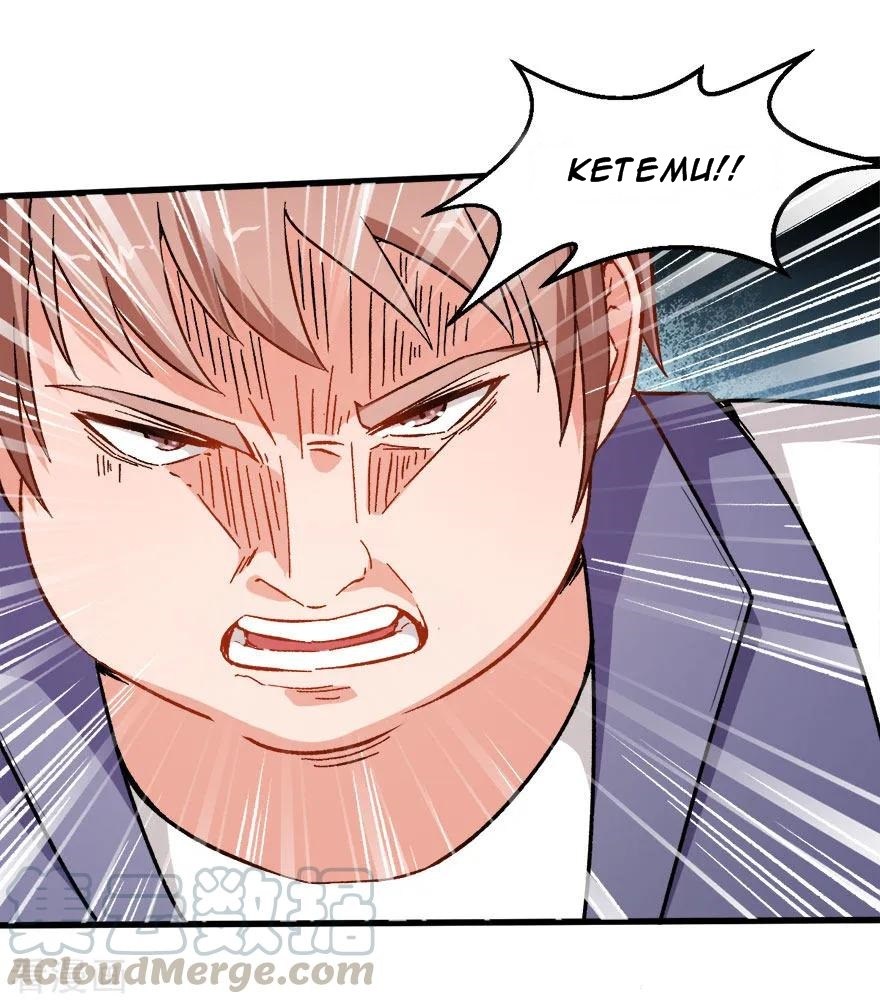 crazy-professor-system - Chapter: 61