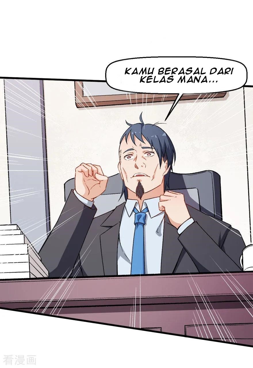 crazy-professor-system - Chapter: 61