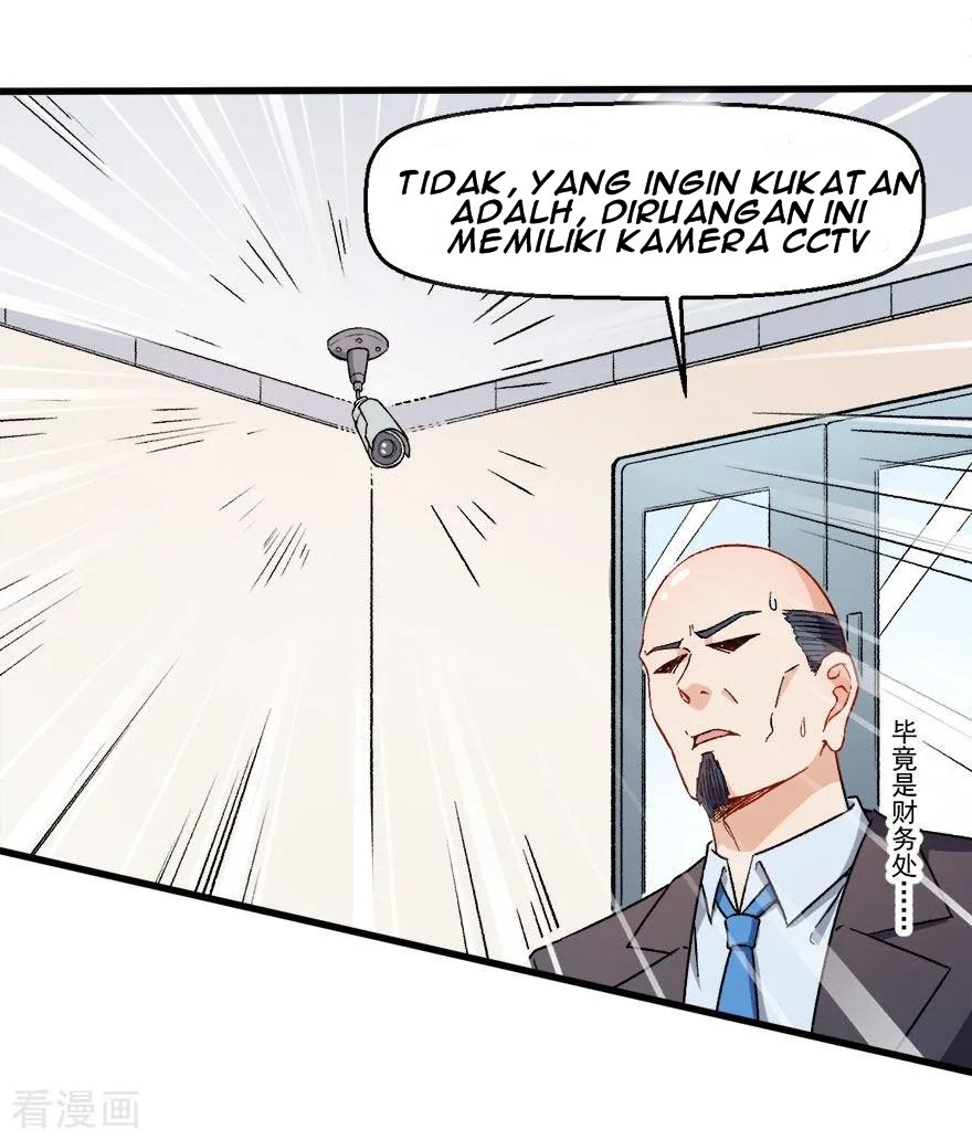crazy-professor-system - Chapter: 61