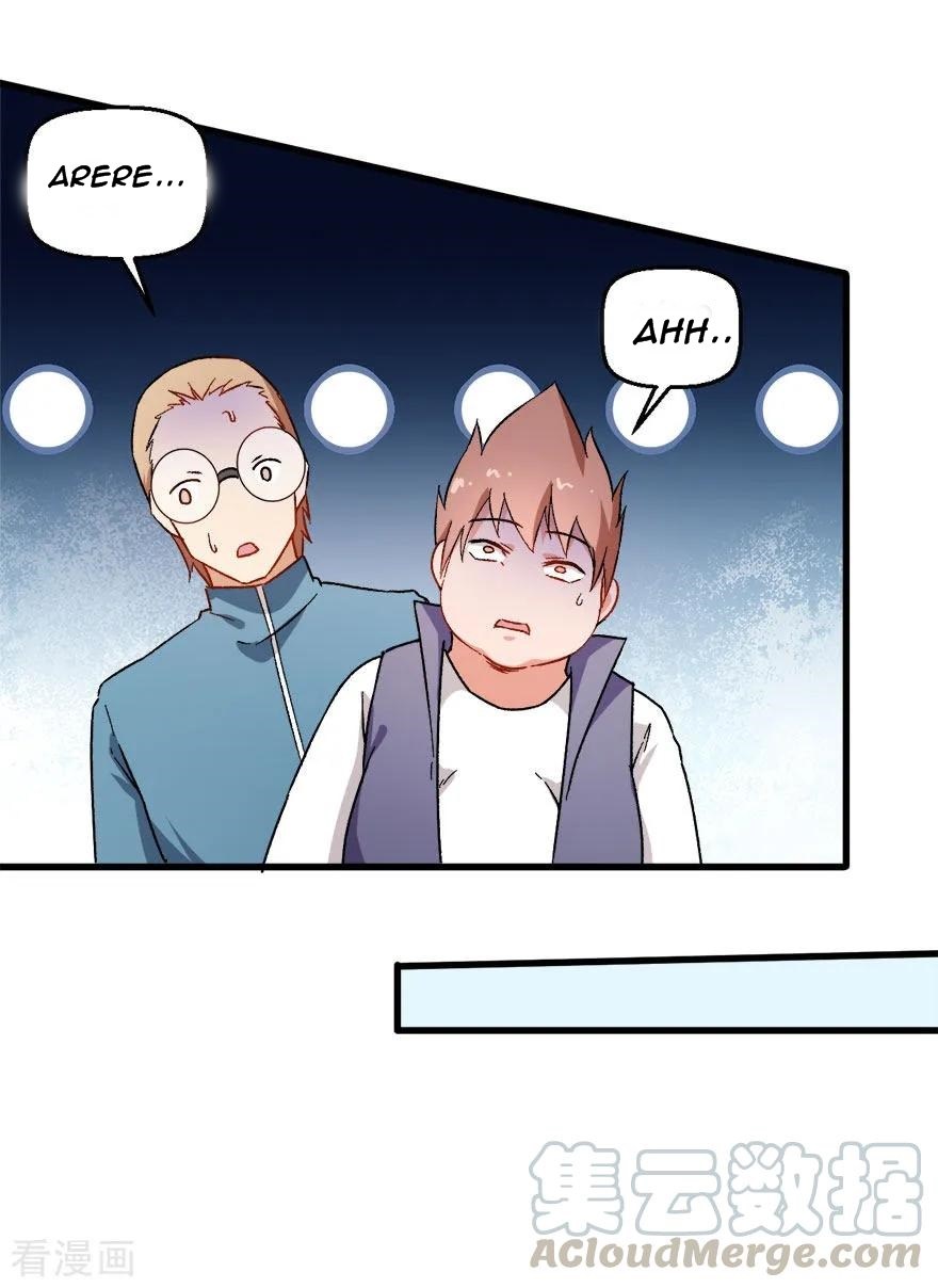 crazy-professor-system - Chapter: 61