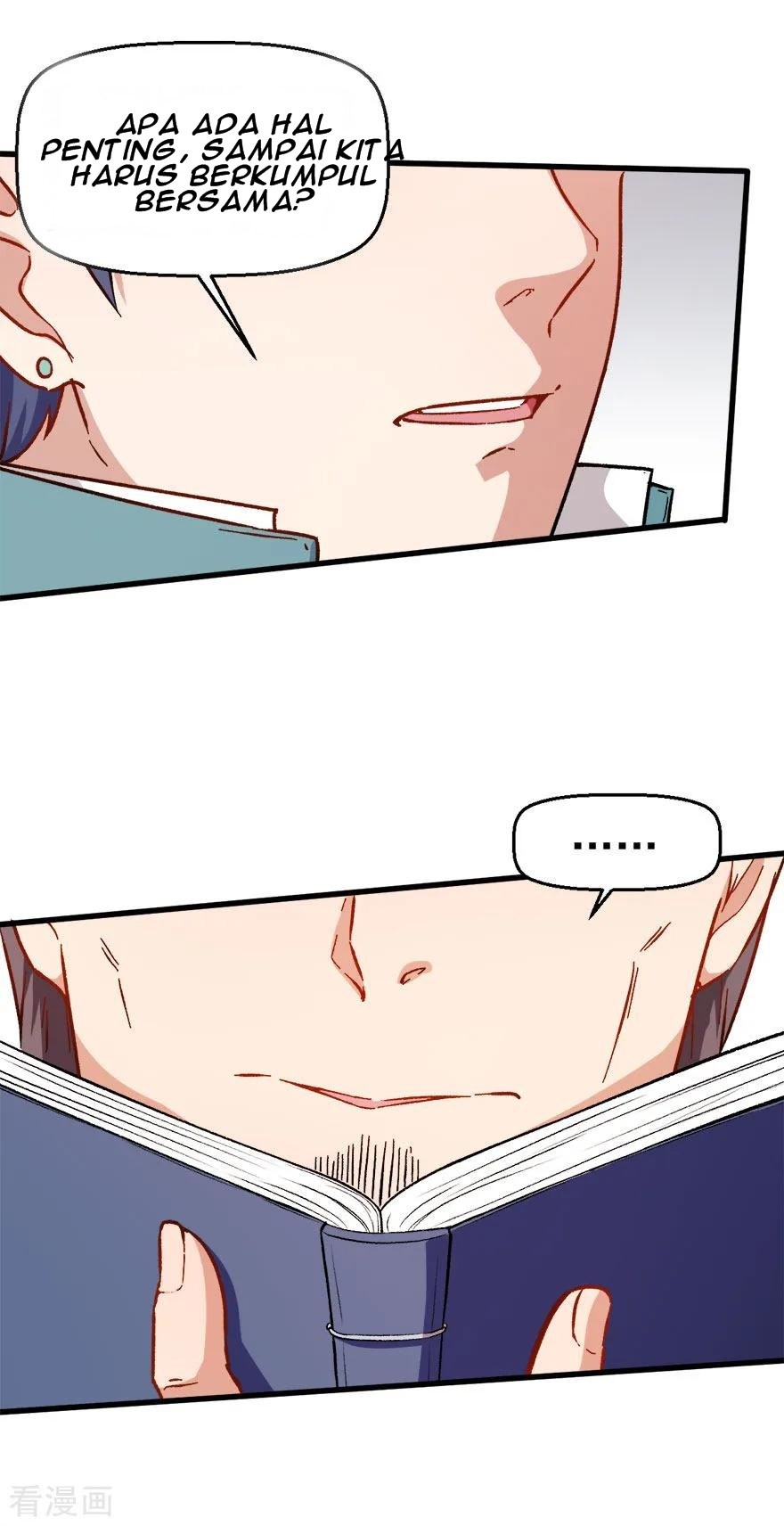 crazy-professor-system - Chapter: 61