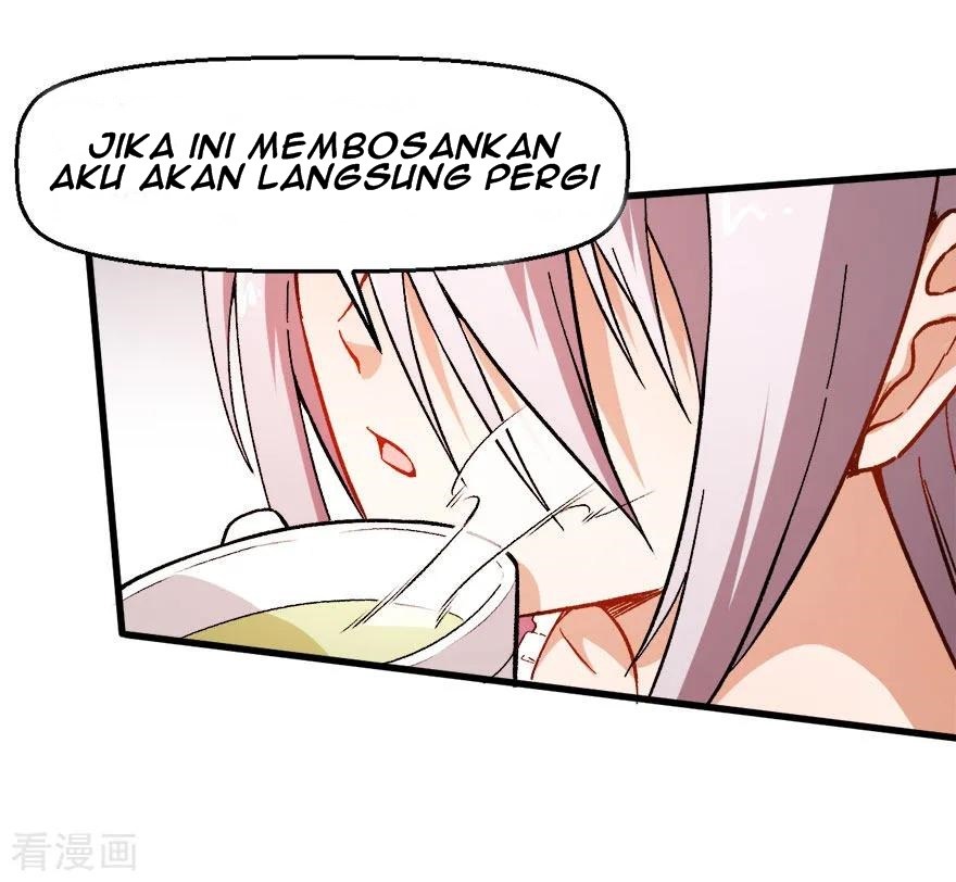 crazy-professor-system - Chapter: 61