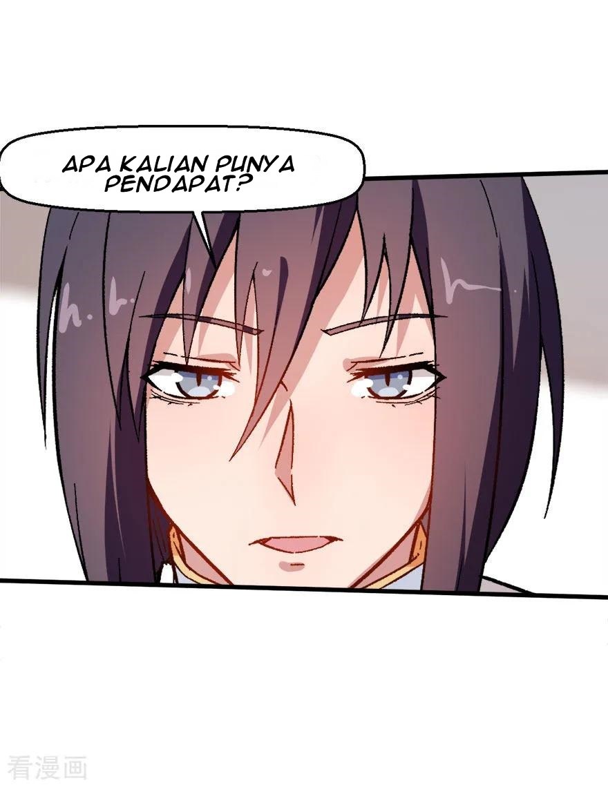 crazy-professor-system - Chapter: 61