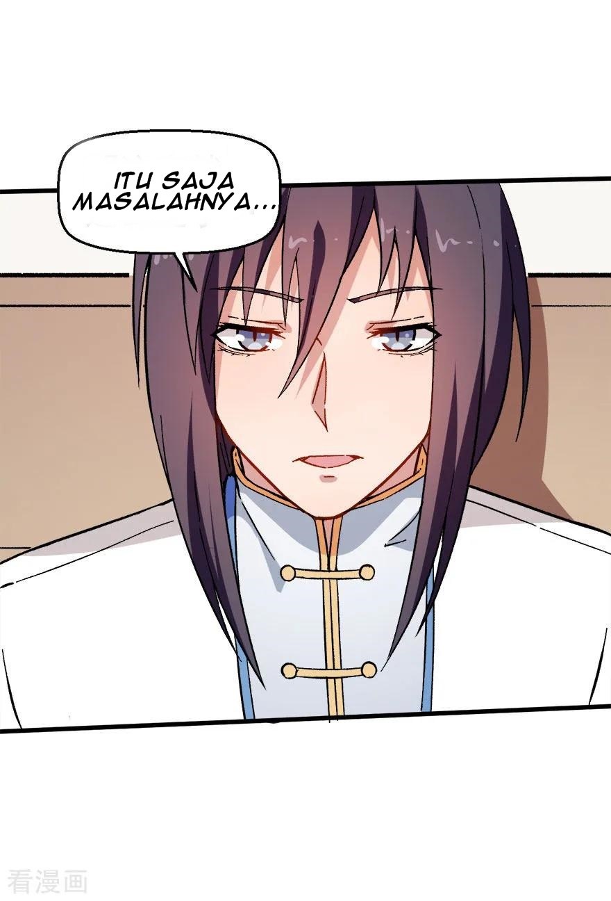 crazy-professor-system - Chapter: 61