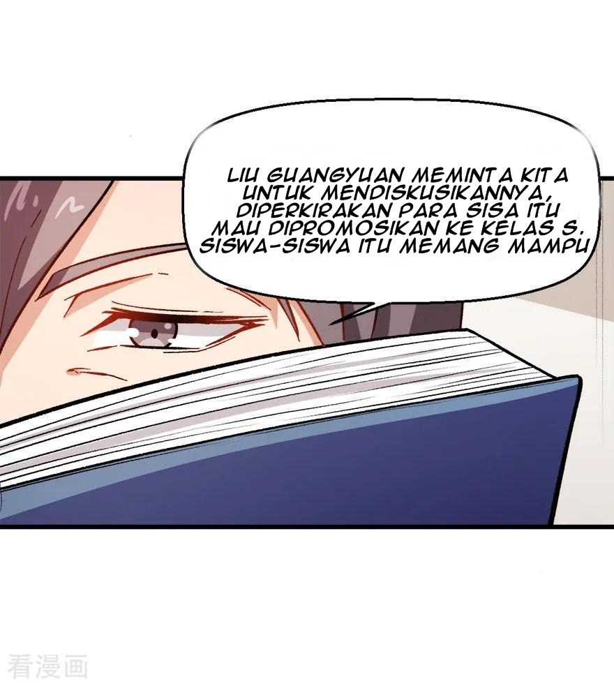 crazy-professor-system - Chapter: 61