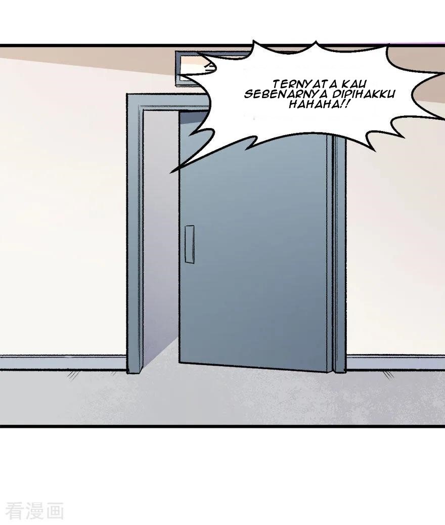 crazy-professor-system - Chapter: 61