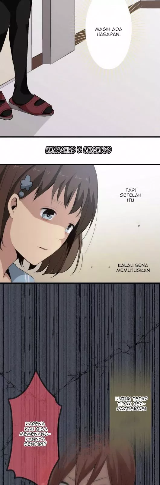 relife - Chapter: 66