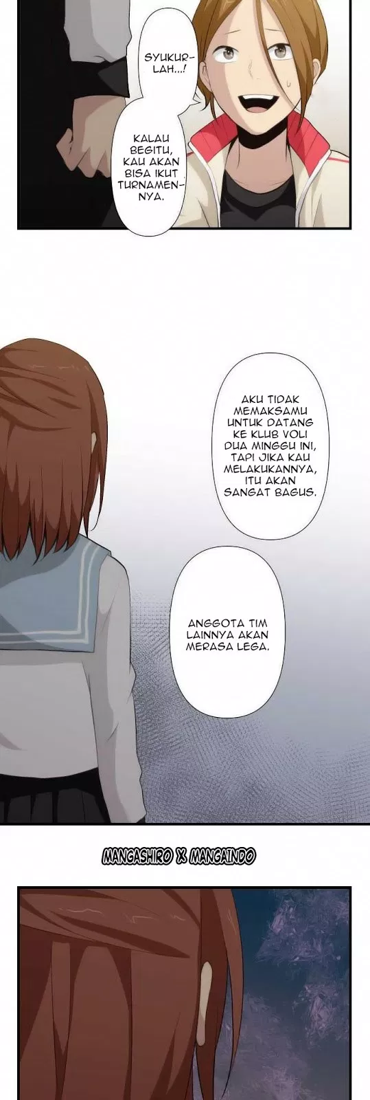 relife - Chapter: 66