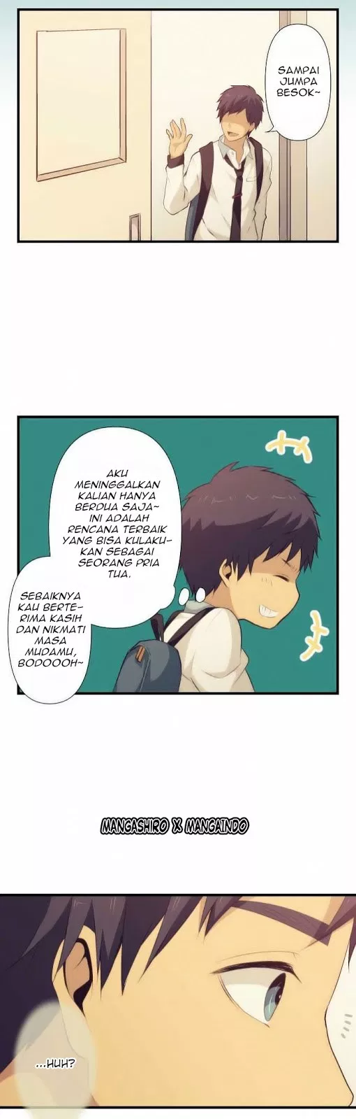 relife - Chapter: 66