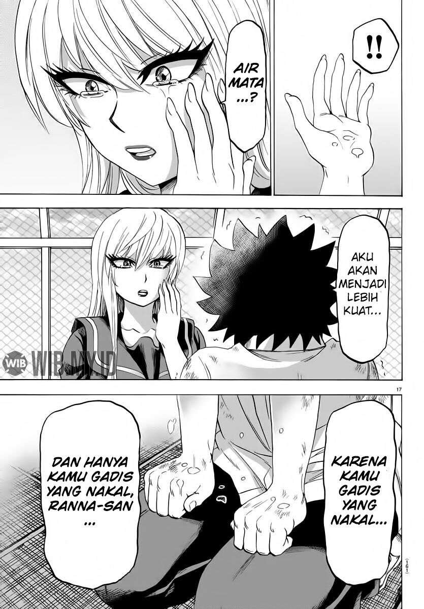 rokudou-no-onna-tachi - Chapter: 66