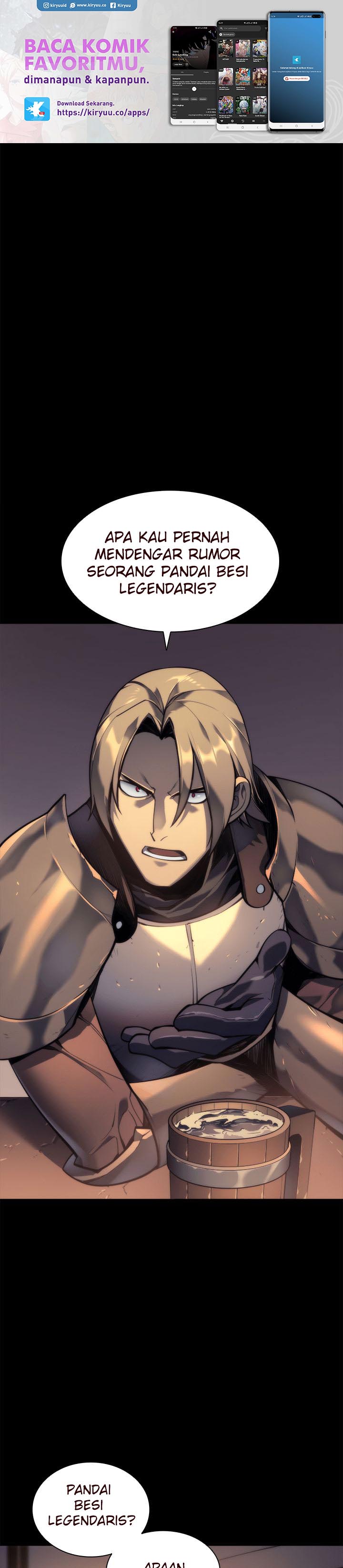 overgeared - Chapter: 0
