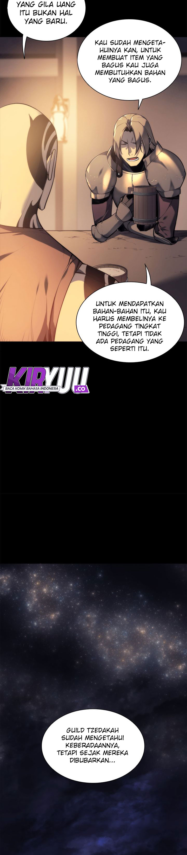 overgeared - Chapter: 0