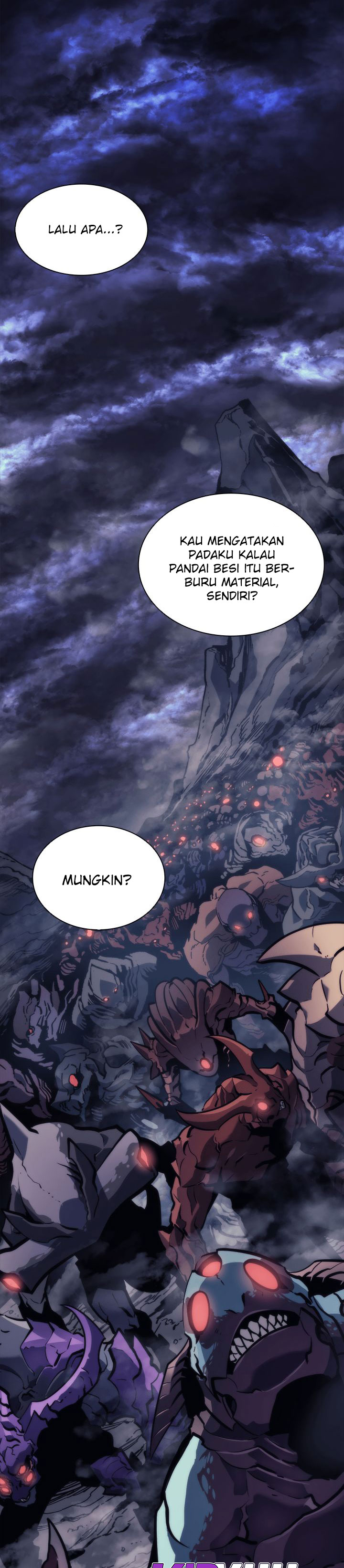 overgeared - Chapter: 0