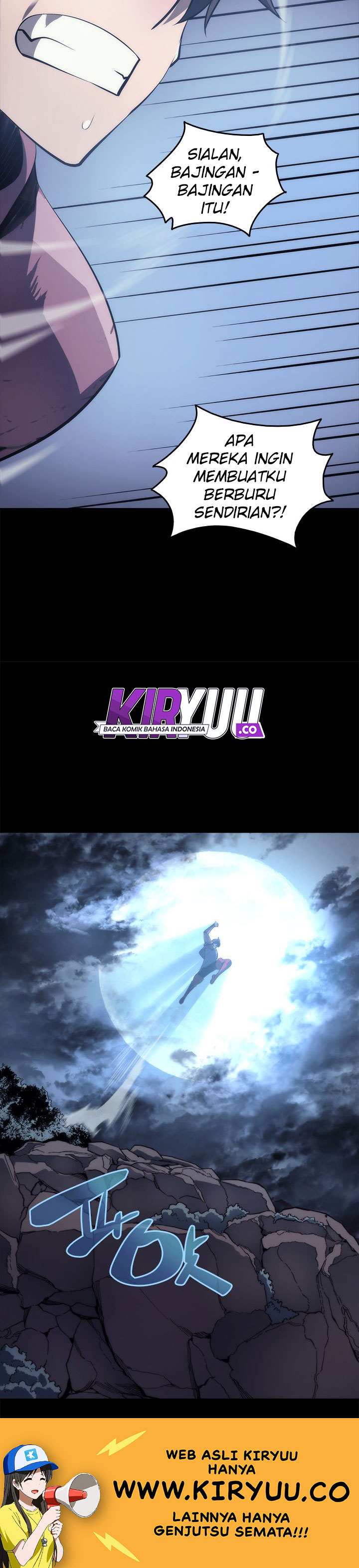 overgeared - Chapter: 0