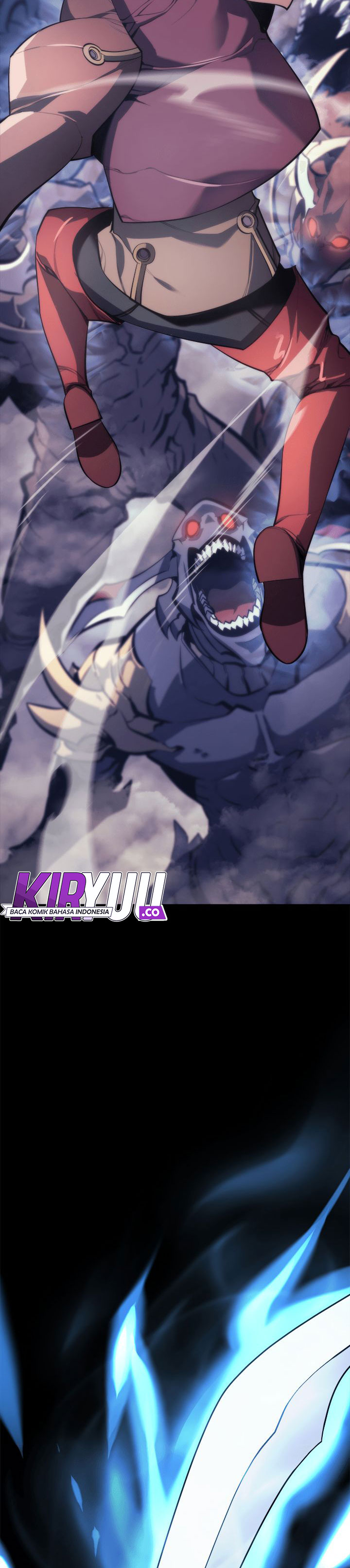 overgeared - Chapter: 0
