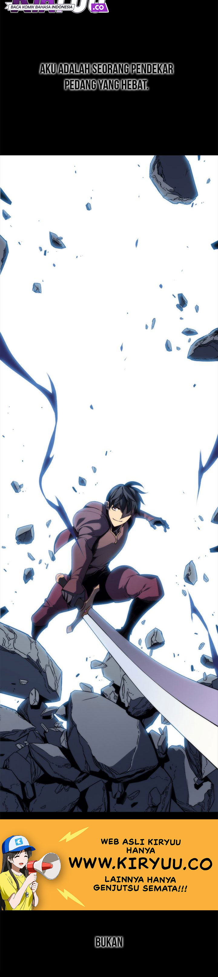 overgeared - Chapter: 0