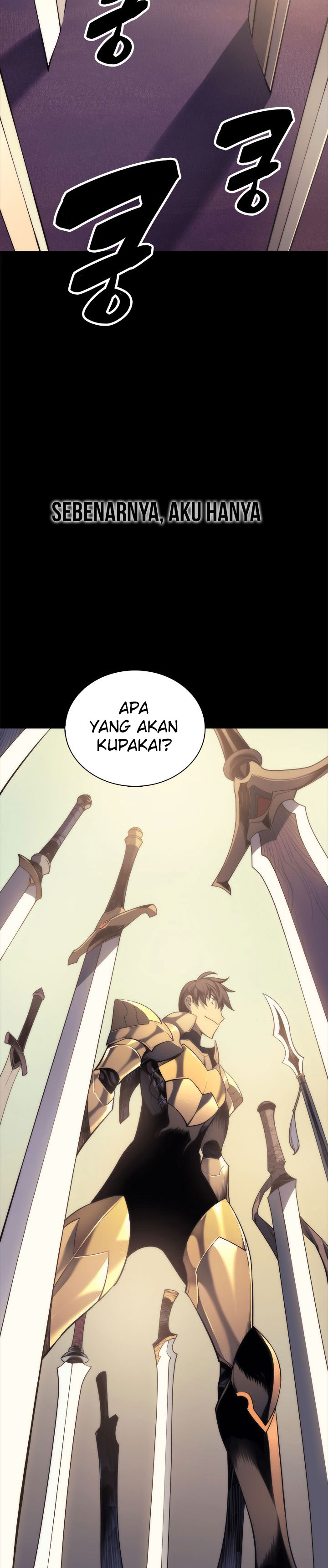 overgeared - Chapter: 0