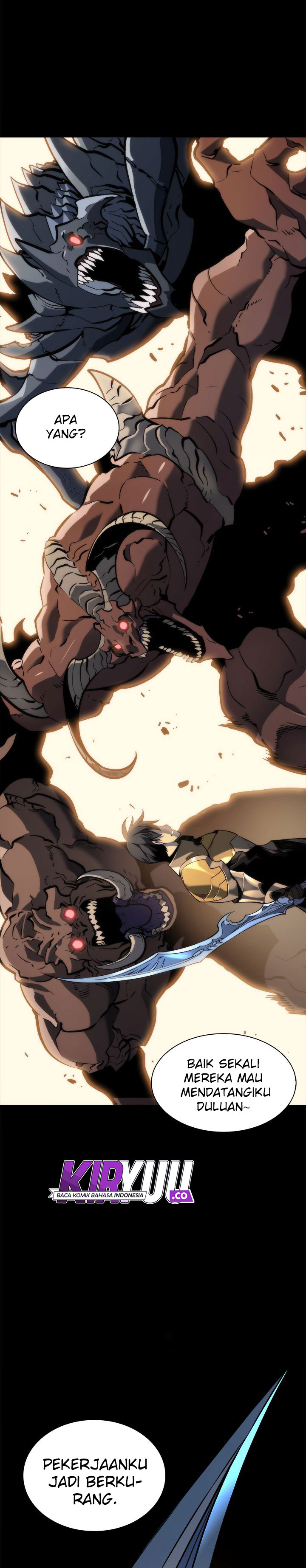 overgeared - Chapter: 0