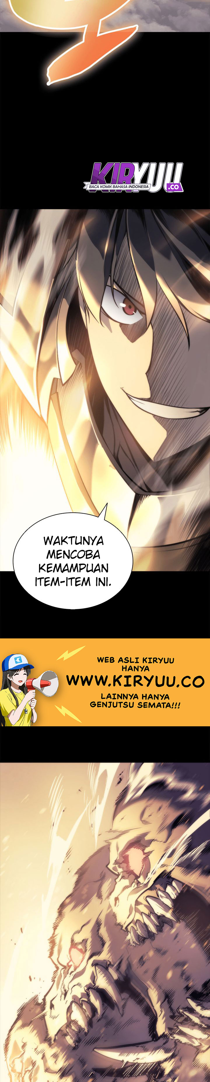 overgeared - Chapter: 0