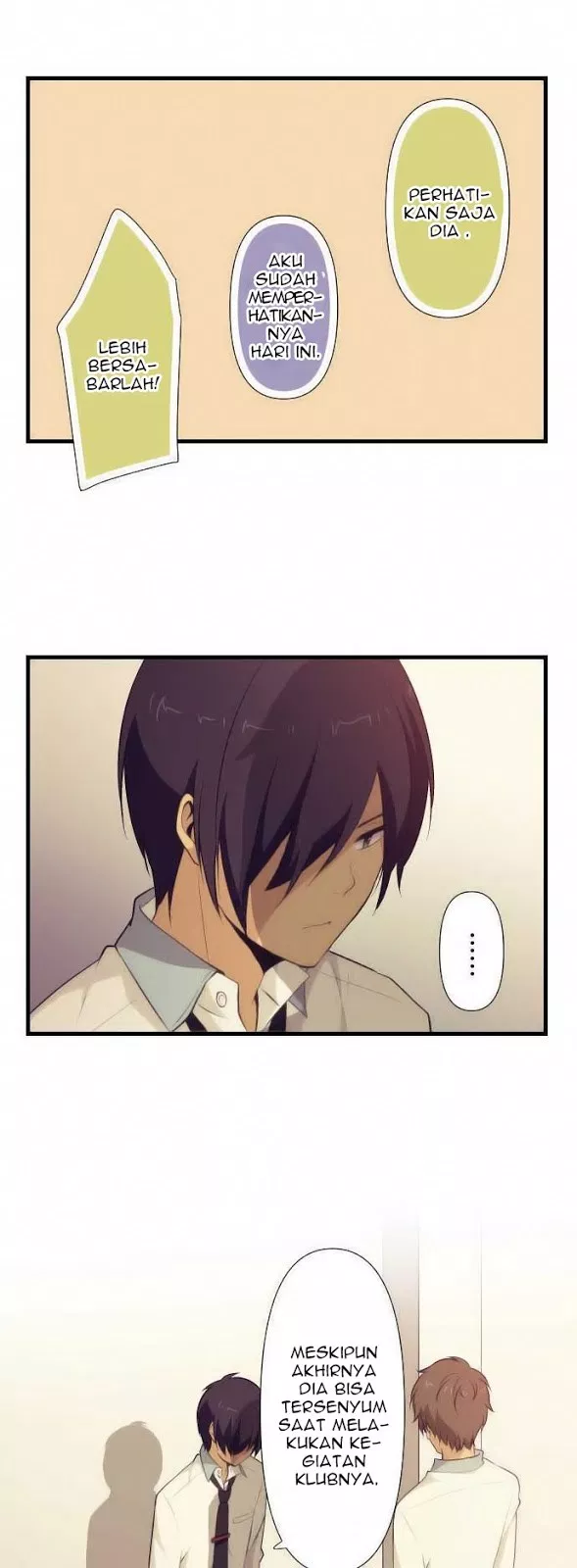 relife - Chapter: 67