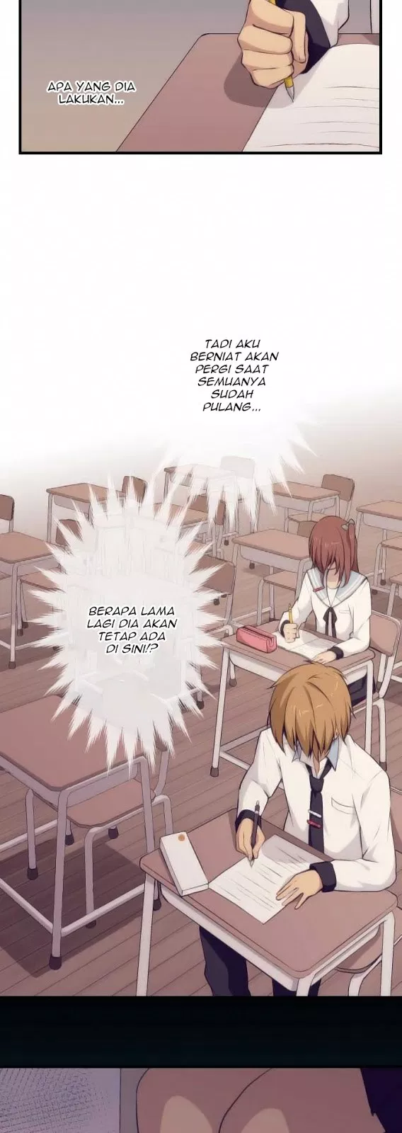 relife - Chapter: 67