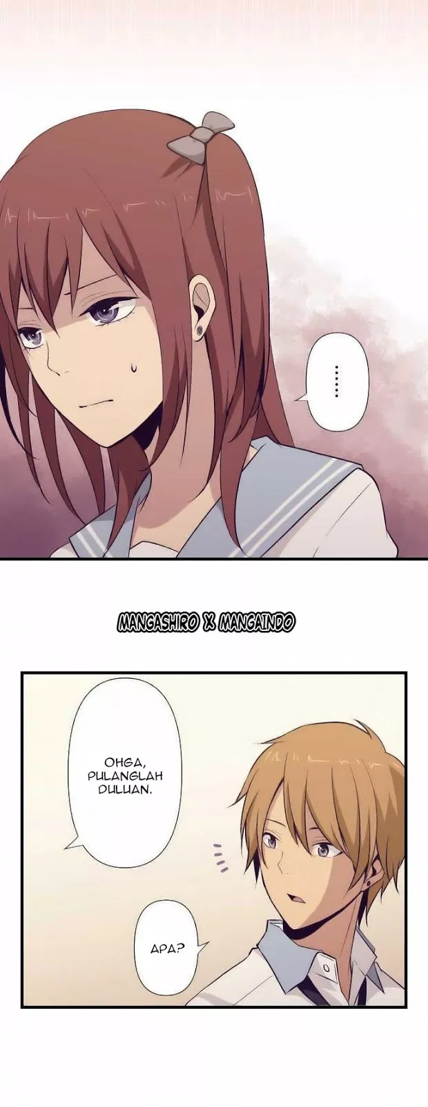 relife - Chapter: 67