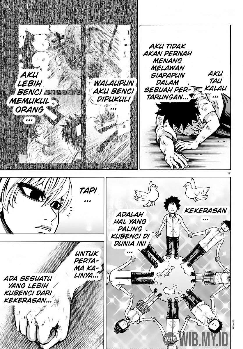 rokudou-no-onna-tachi - Chapter: 67