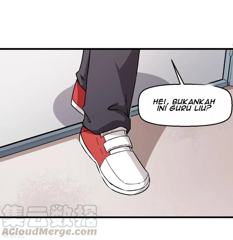 crazy-professor-system - Chapter: 62