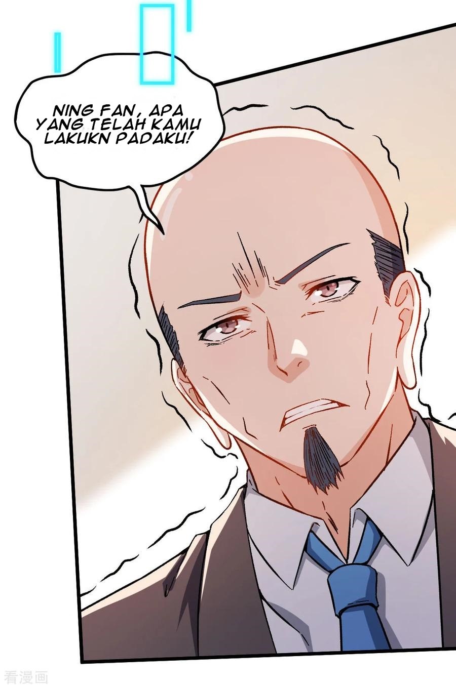 crazy-professor-system - Chapter: 62