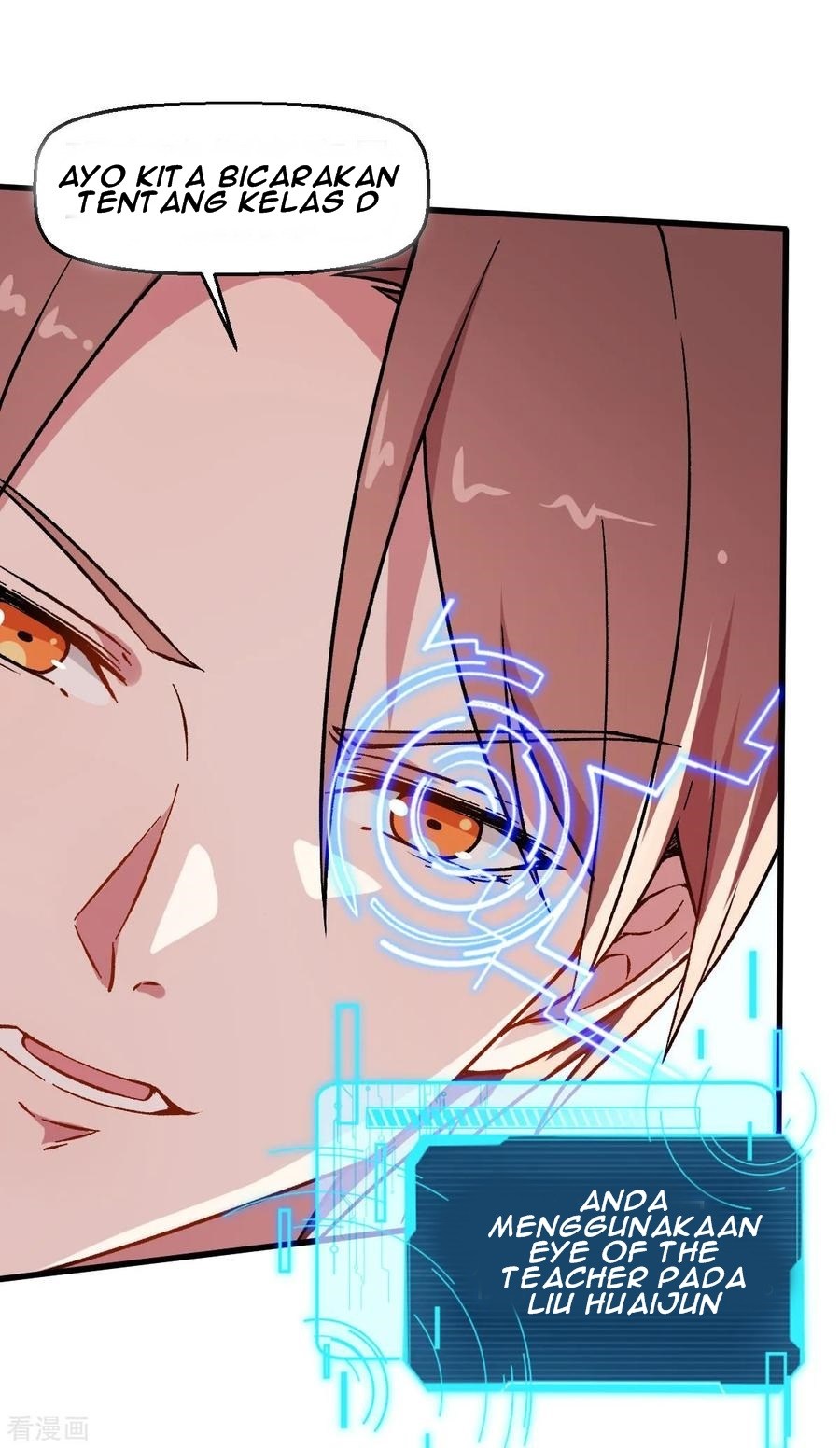 crazy-professor-system - Chapter: 62