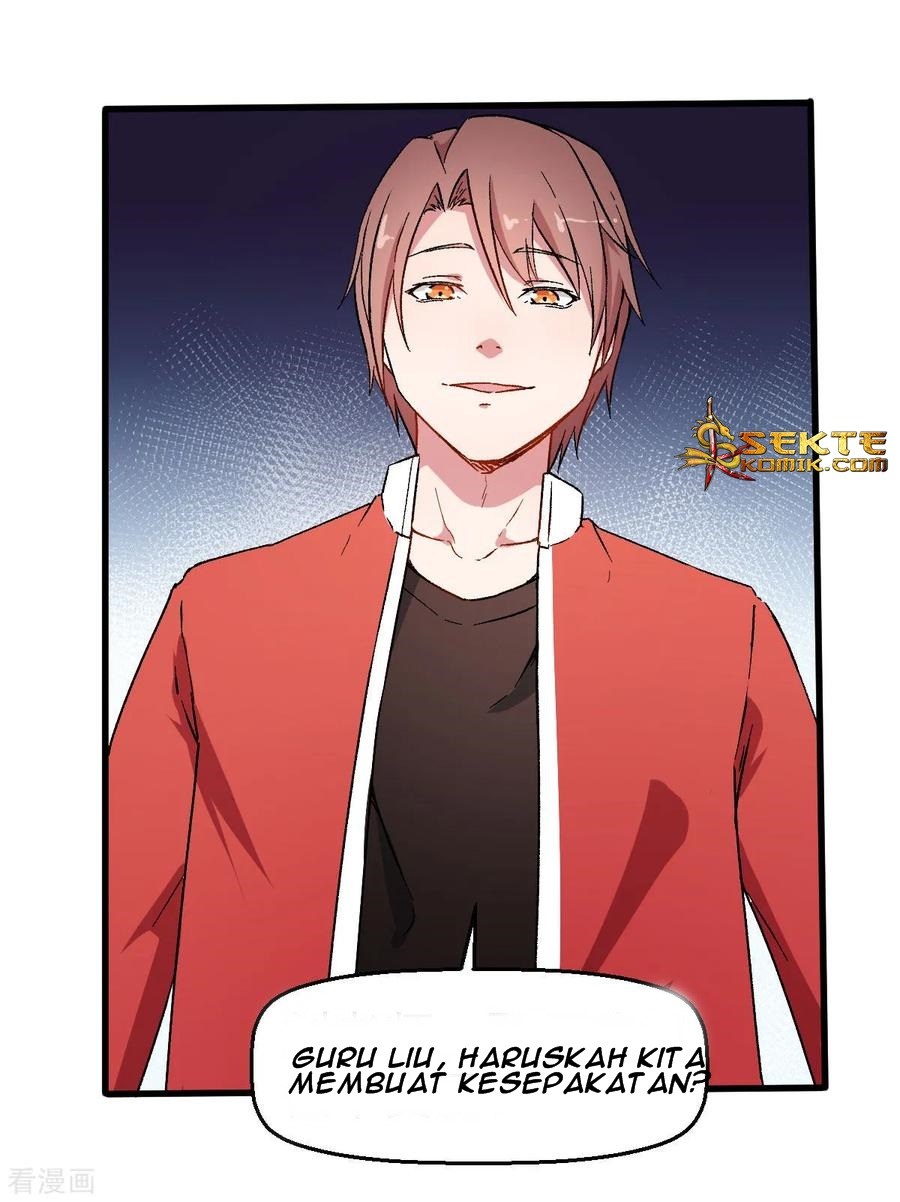 crazy-professor-system - Chapter: 62