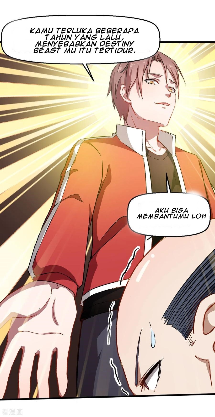 crazy-professor-system - Chapter: 62