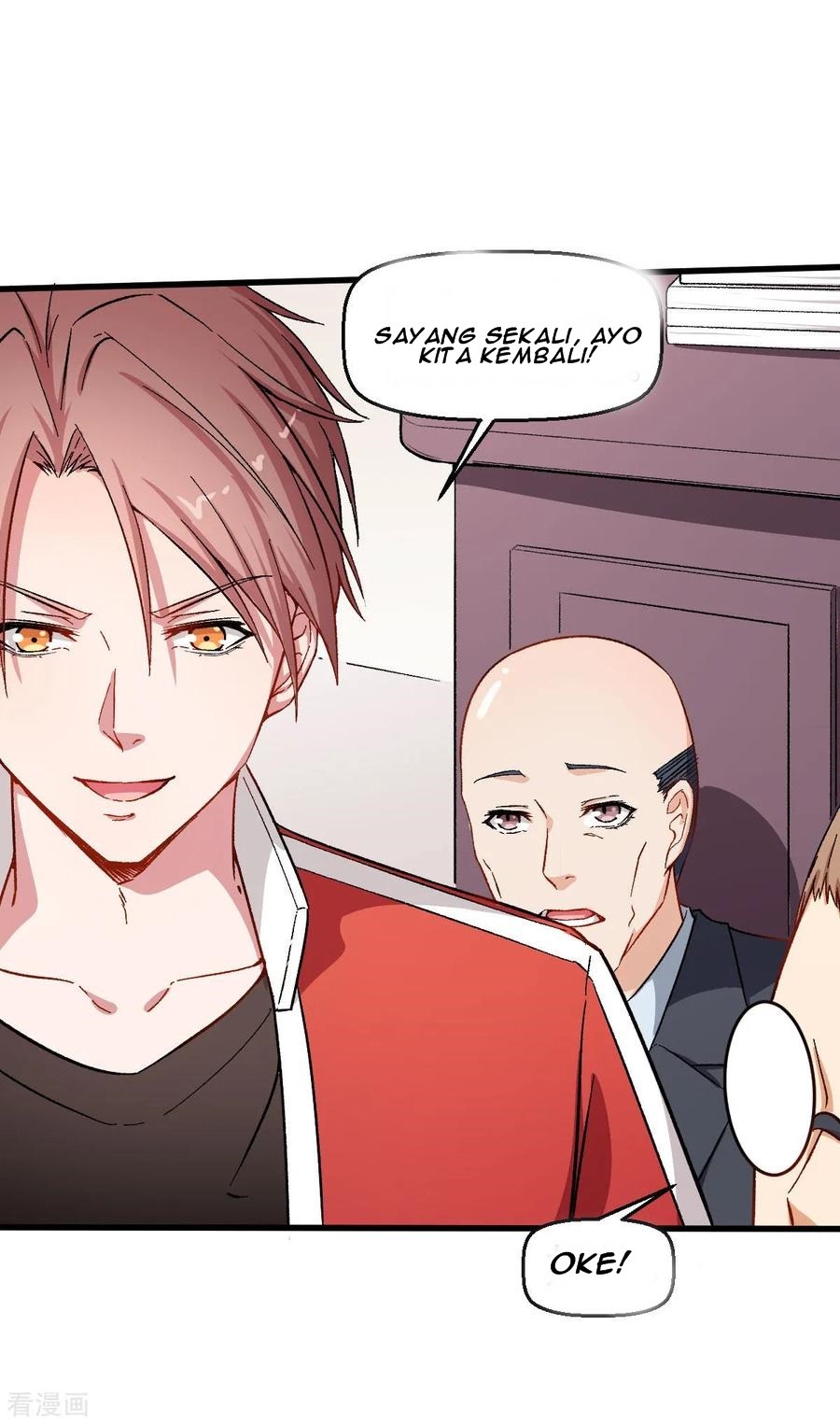 crazy-professor-system - Chapter: 62