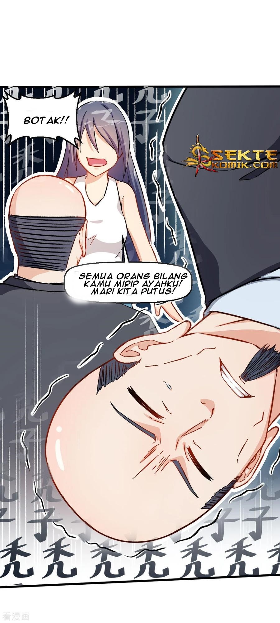 crazy-professor-system - Chapter: 62