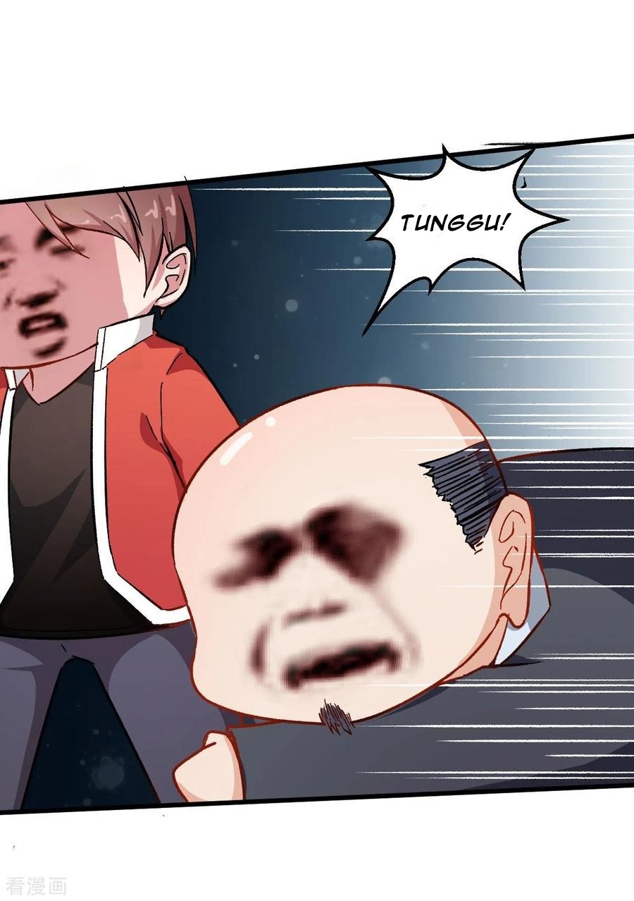 crazy-professor-system - Chapter: 62