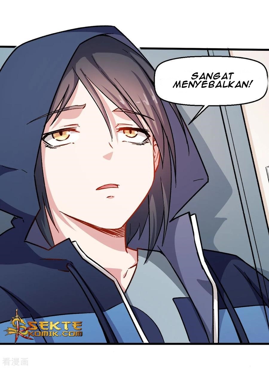 crazy-professor-system - Chapter: 62