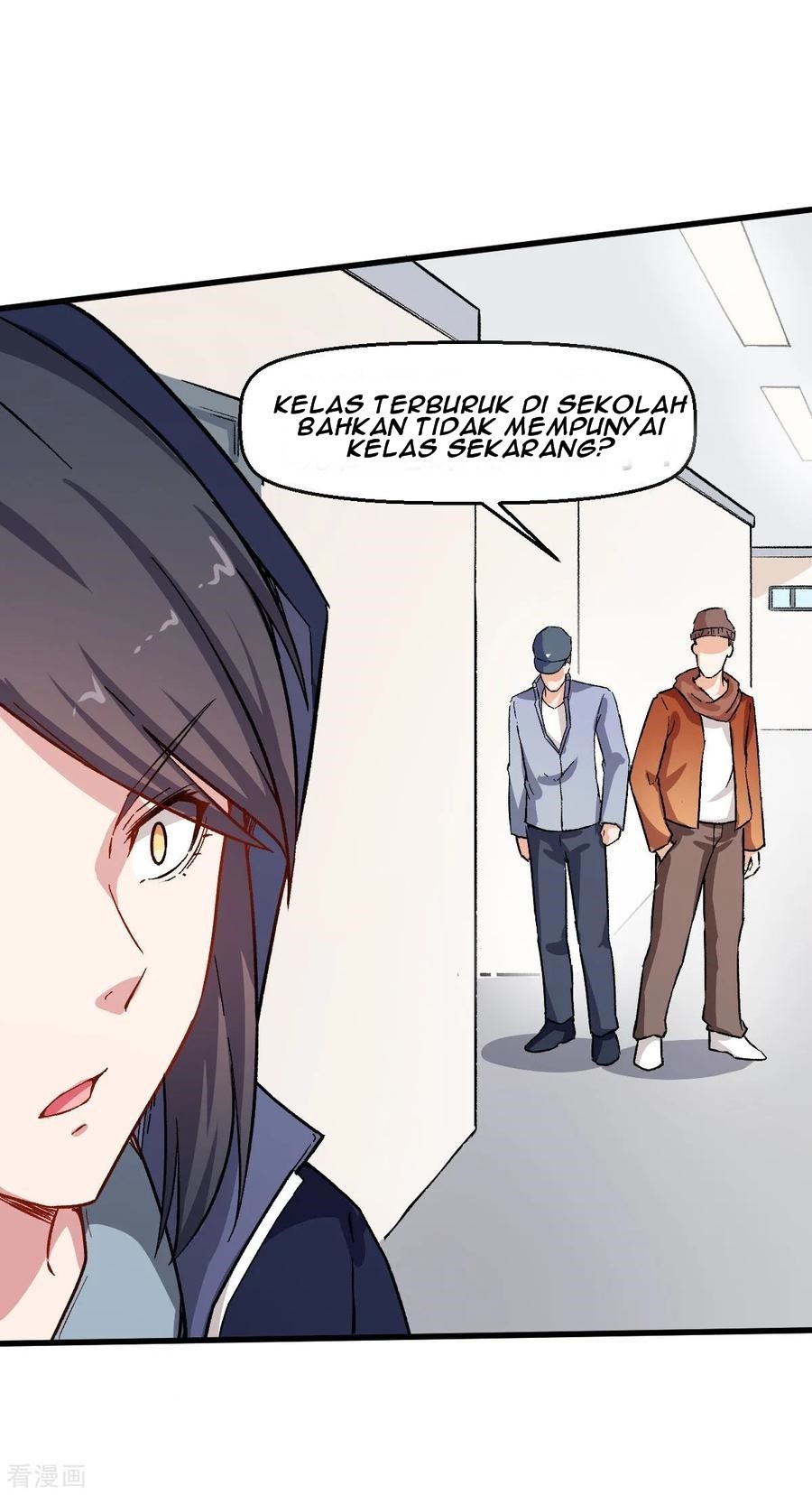 crazy-professor-system - Chapter: 62