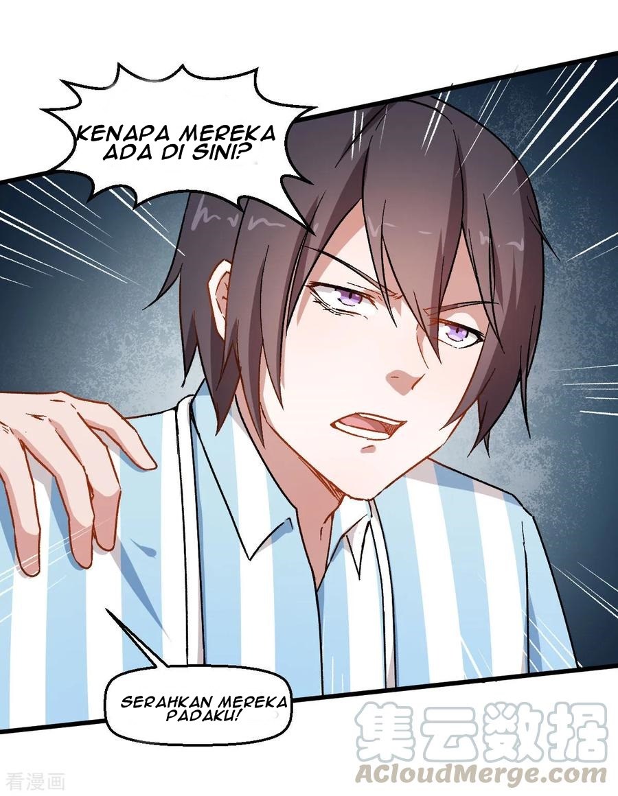crazy-professor-system - Chapter: 62