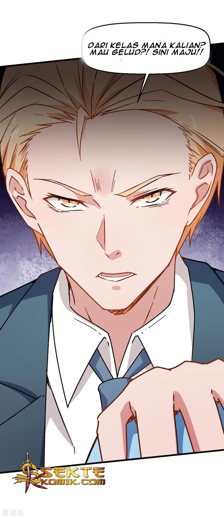 crazy-professor-system - Chapter: 62