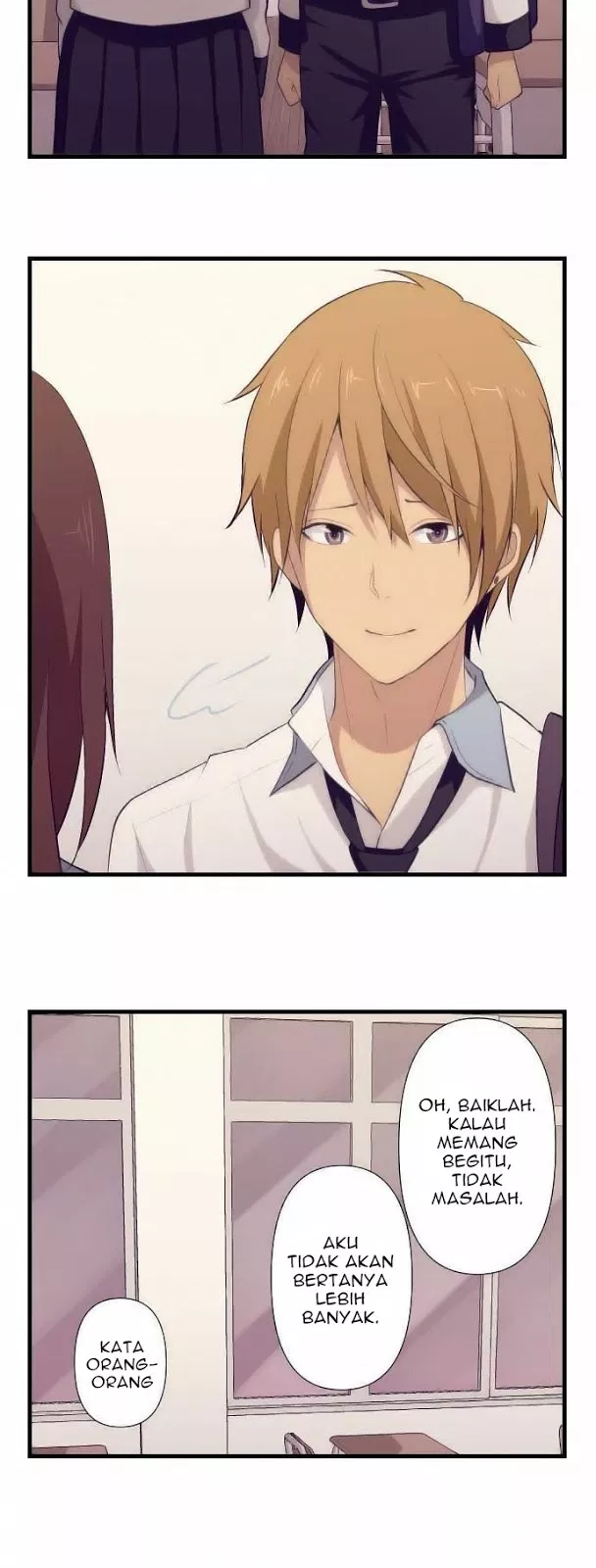 relife - Chapter: 68