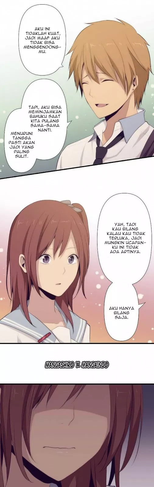 relife - Chapter: 68